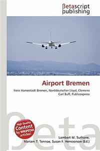 Airport Bremen