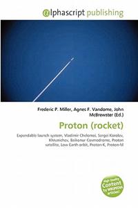 Proton (Rocket)