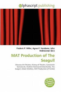 Mat Production of the Seagull