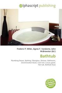 Bathtub