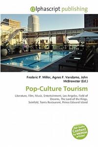 Pop-Culture Tourism