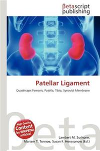 Patellar Ligament