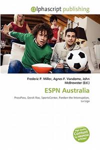 ESPN Australia