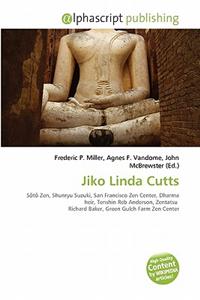 Jiko Linda Cutts