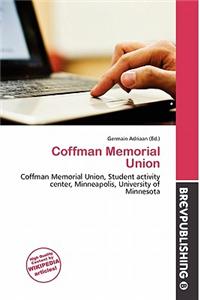 Coffman Memorial Union