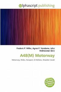 A48(m) Motorway