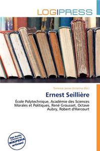 Ernest Seilli Re