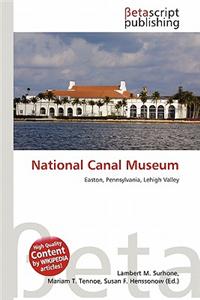 National Canal Museum