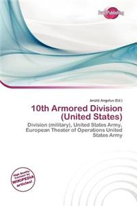 10th Armored Division (United States)
