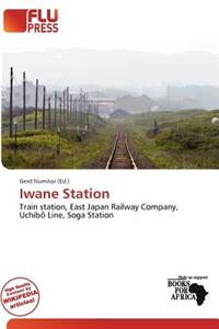 Iwane Station