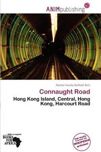 Connaught Road