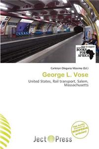 George L. Vose