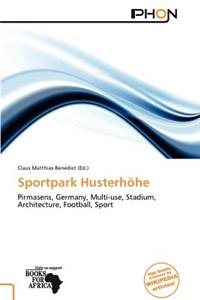 Sportpark Husterh He
