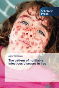 pattern of notifiable infectious diseases in Iraq