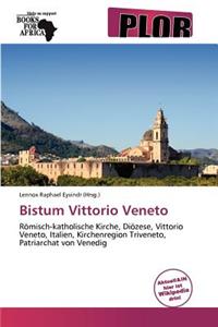 Bistum Vittorio Veneto