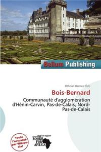 Bois-Bernard