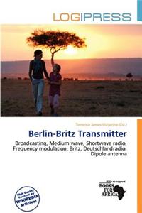 Berlin-Britz Transmitter