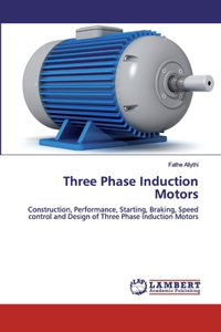Three Phase Induction Motors