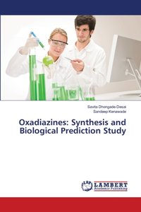 Oxadiazines