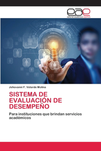 Sistema de Evaluación de Desempeño