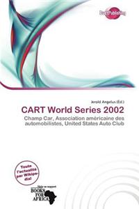 Cart World Series 2002