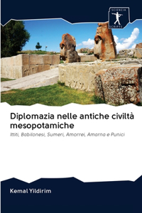 Diplomazia nelle antiche civiltà mesopotamiche