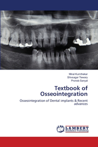 Textbook of Osseointegration