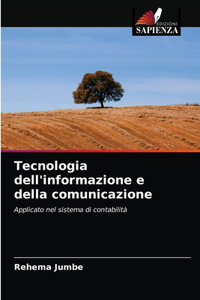 Tecnologia dell'informazione e della comunicazione