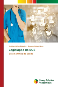 Legislação do SUS