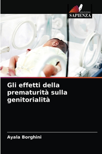 Gli effetti della prematurità sulla genitorialità