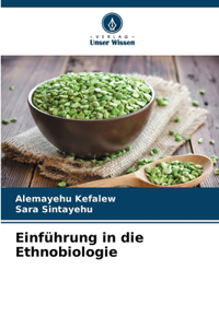 Einführung in die Ethnobiologie