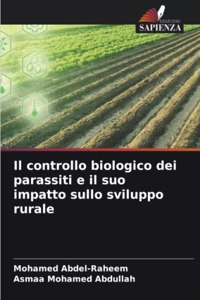 controllo biologico dei parassiti e il suo impatto sullo sviluppo rurale