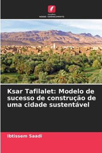 Ksar Tafilalet