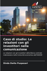 Caso di studio