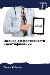 Оценка эффективности идентификации