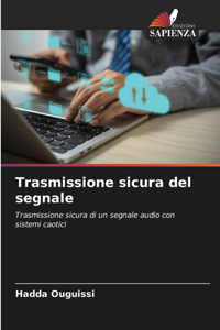 Trasmissione sicura del segnale