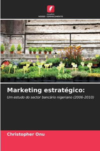 Marketing estratégico
