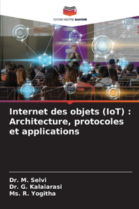 Internet des objets (IoT)