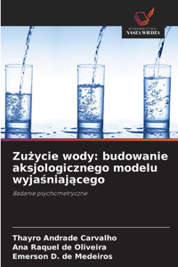 Zuzycie wody