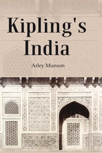 Kipling'S India [Hardcover]