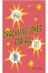 Cracking Jokes for All