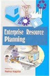 Enterprise Resource Planning