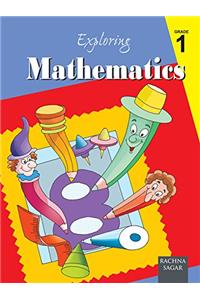 Exploring Mathematics - 1