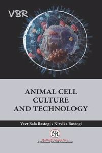 Animal Cell Culture and Technology