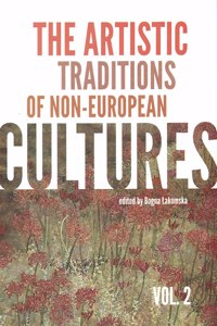 Artistic Traditions on Non-European Cultures