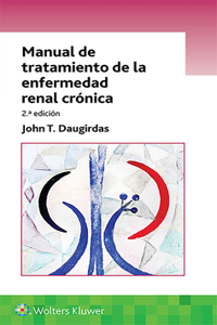 Manual de Tratamiento de la Enfermedad Renal Crónica