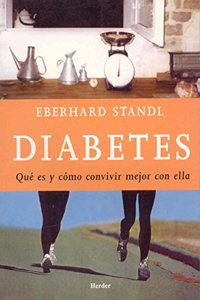 Diabetes. Que es y como convivir mejor con ella