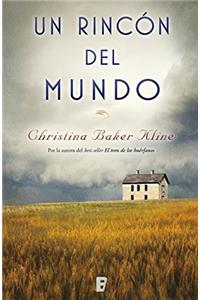 Un rincón en el mundo (Spanish Edition)
