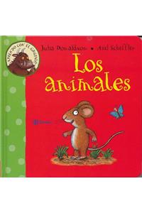 Los Animales