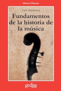 Fundamentos de La Historia de La Musica